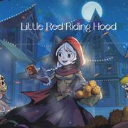 Little Red Riding Hood # Black Story