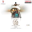 A Aa (Original Motion Picture Soundtrack)专辑