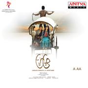 A Aa (Original Motion Picture Soundtrack)