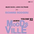 Moodsville Volume 32: Play Richard Rodgers