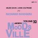 Moodsville Volume 32: Play Richard Rodgers专辑