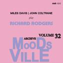 Moodsville Volume 32: Play Richard Rodgers