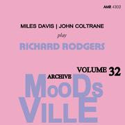 Moodsville Volume 32: Play Richard Rodgers