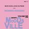 Moodsville Volume 32: Play Richard Rodgers专辑