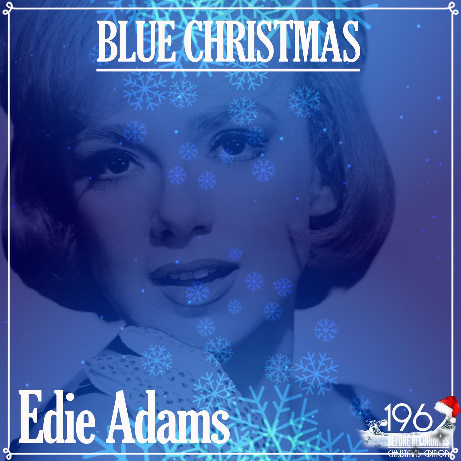 Edie Adams - It's Christmas Time