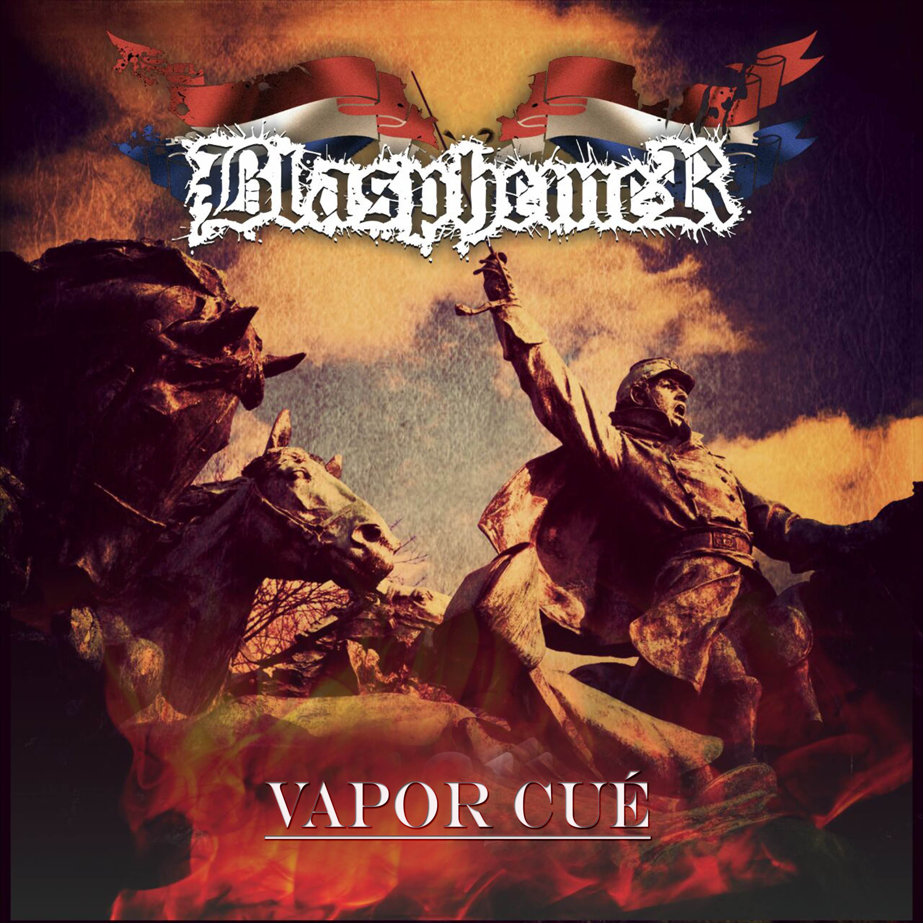Vapor Cué