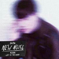 Left to the Right Revolt (HALFSTEP Edit)