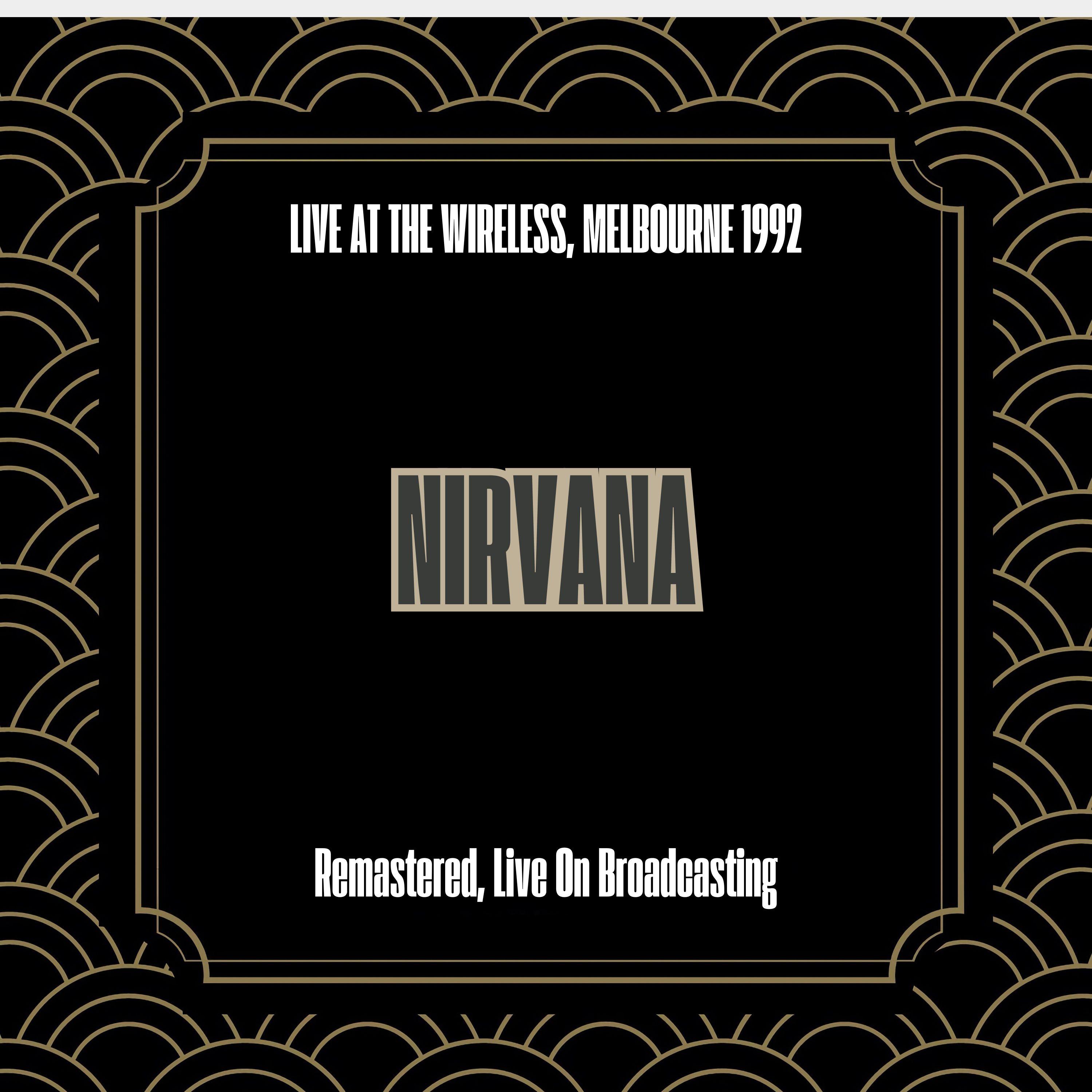 Live at the Wireless, Melbourne 1992 (Remastered, Live On Broadcasting)