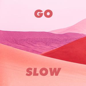 Gorgon City, Kaskade & ROMÉO - Go Slow (BB Instrumental) 无和声伴奏 （升8半音）