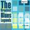 The Greatest Blues Legends - John Lee Hooker, Vol. 9专辑