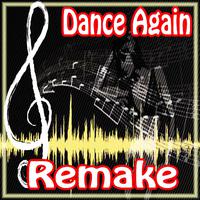 Dance Again - Jennifer Lopez Feat Pitbull （karaoke Version）