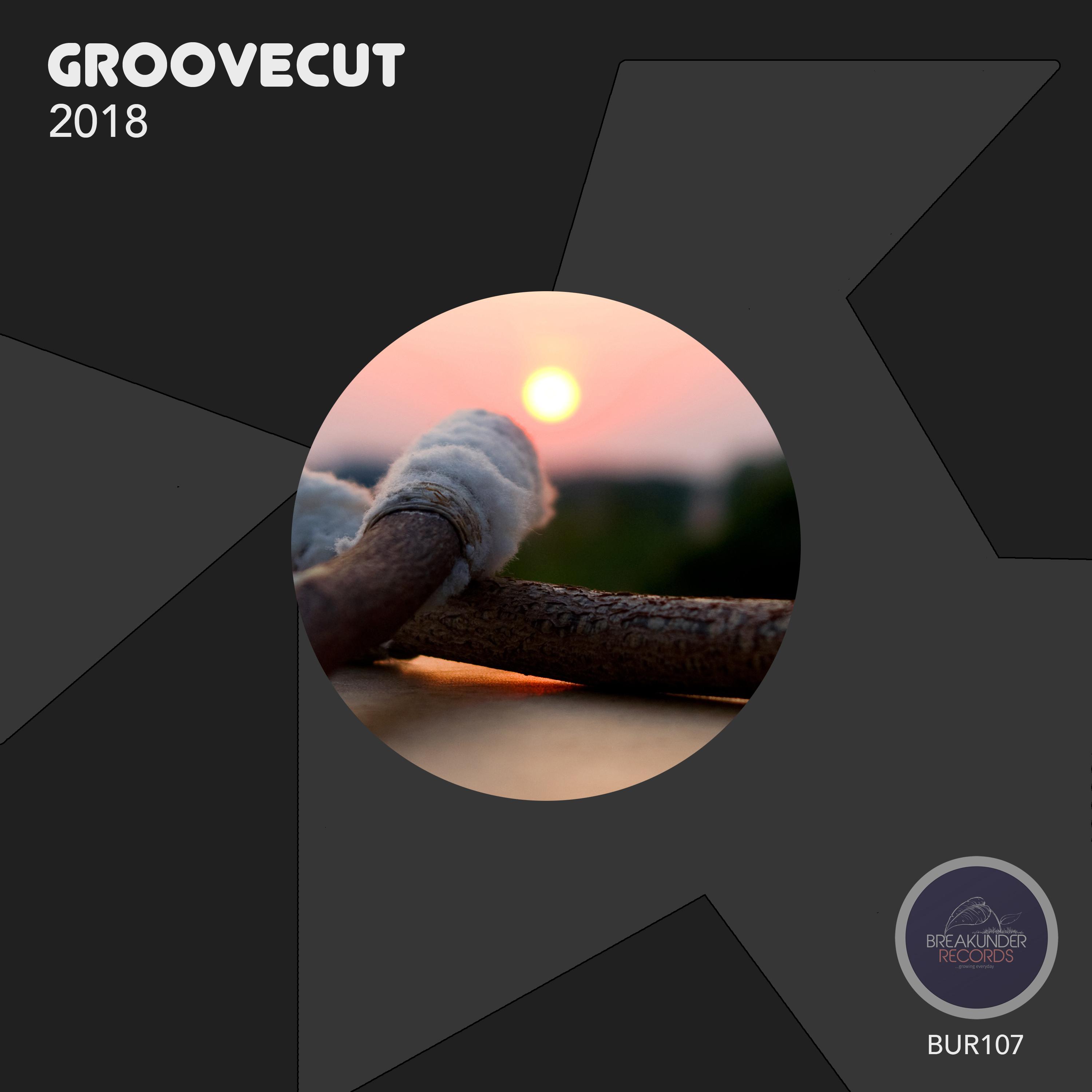 GrooveCut - Tonight (Original Mix)