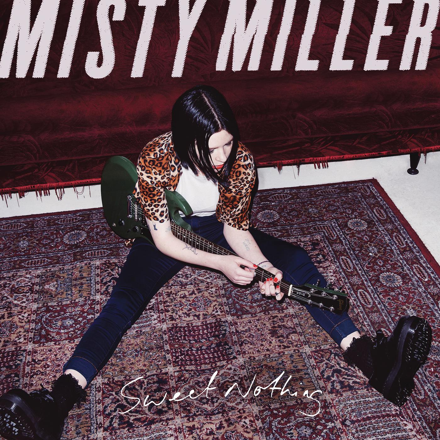 Misty Miller - Stars (Stripped)