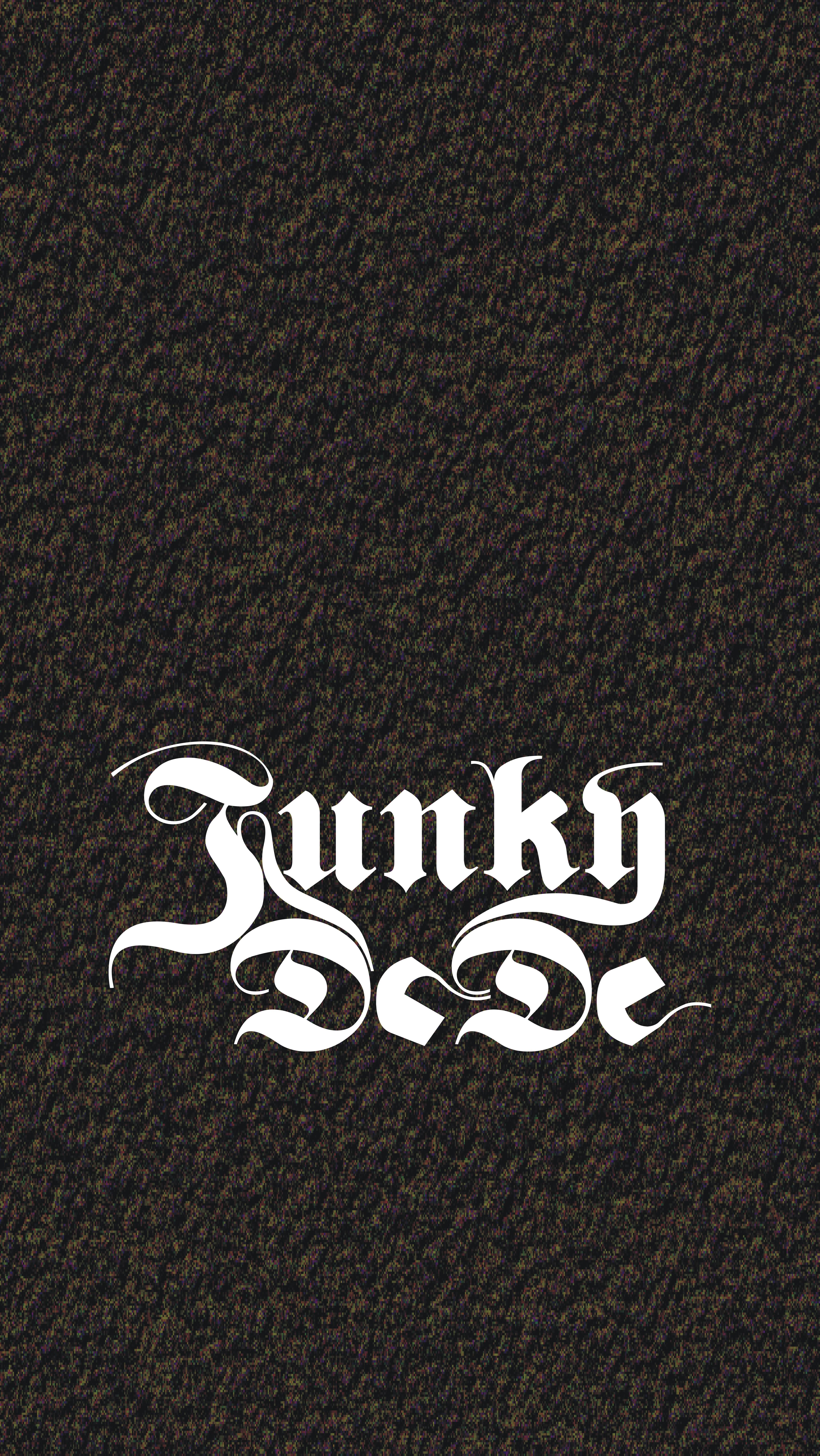 FunkyDeDe - Power Song