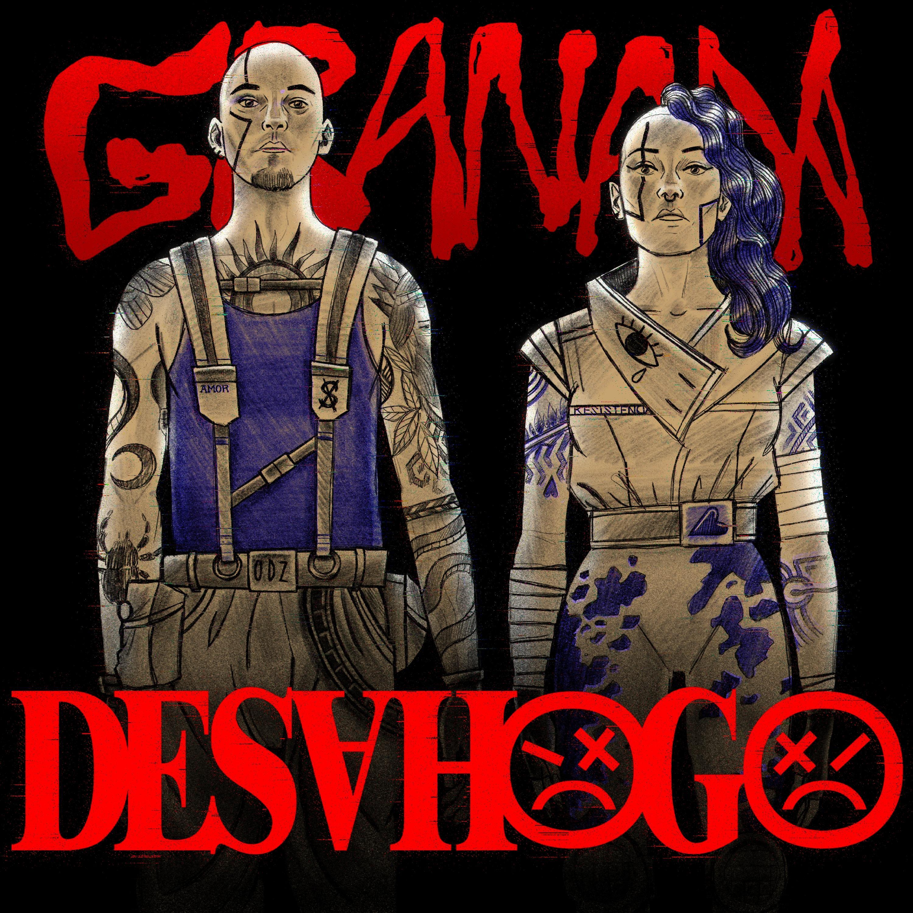 Desahogo