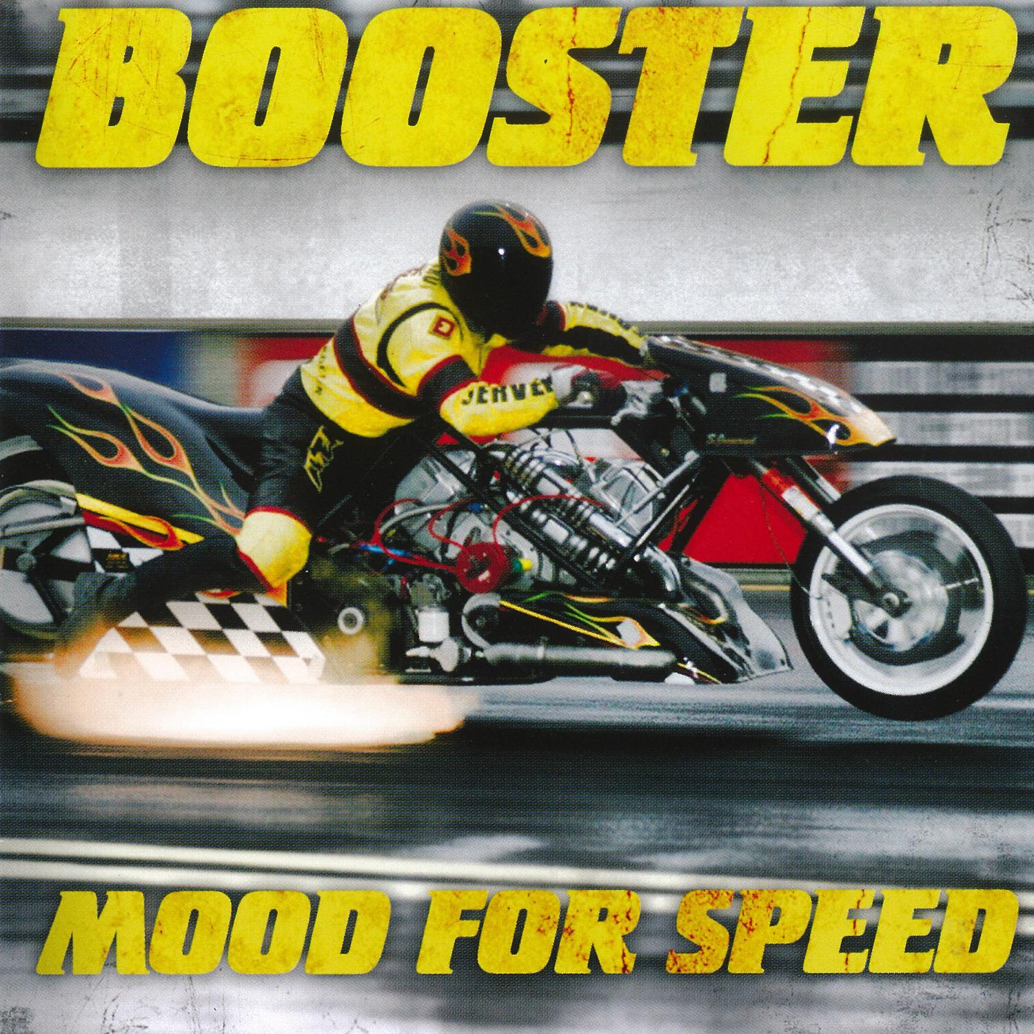 Booster