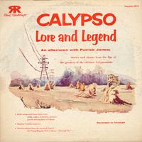 Calypso - Old Song (instrumental)