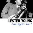 Sax Legend, Vol. 2