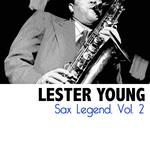 Sax Legend, Vol. 2专辑