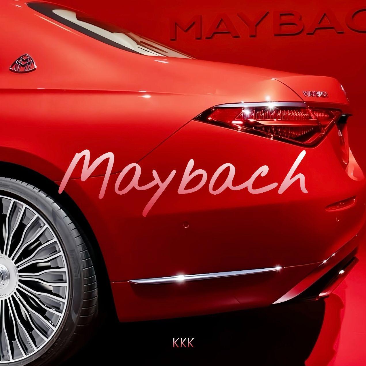 Maybach（Deep House）