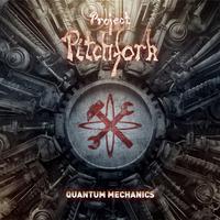 Quantum Mechanics - Project Pitchfork (instrumental)