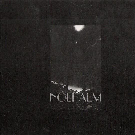 Noehaem