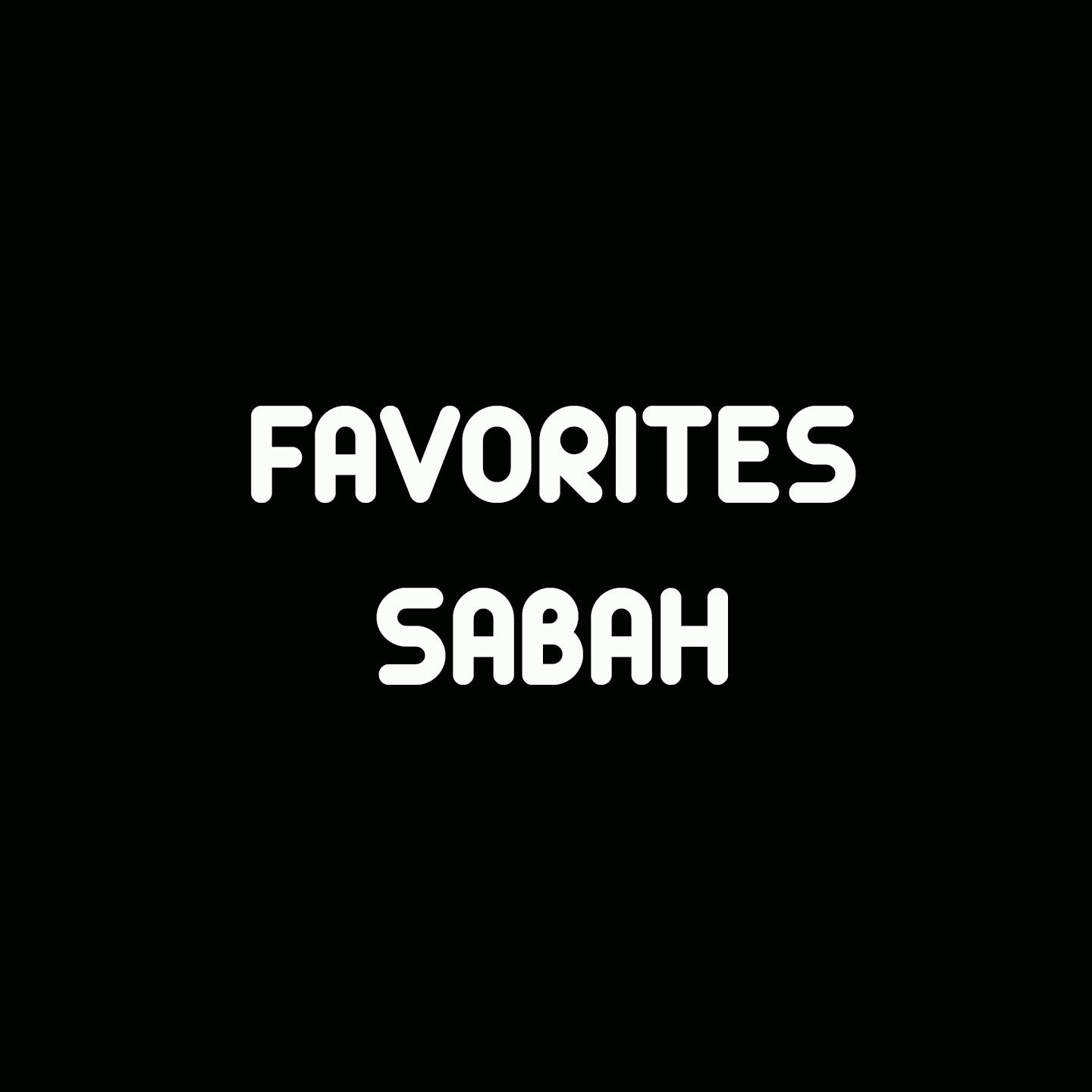 Favourites