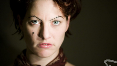 Amanda Palmer