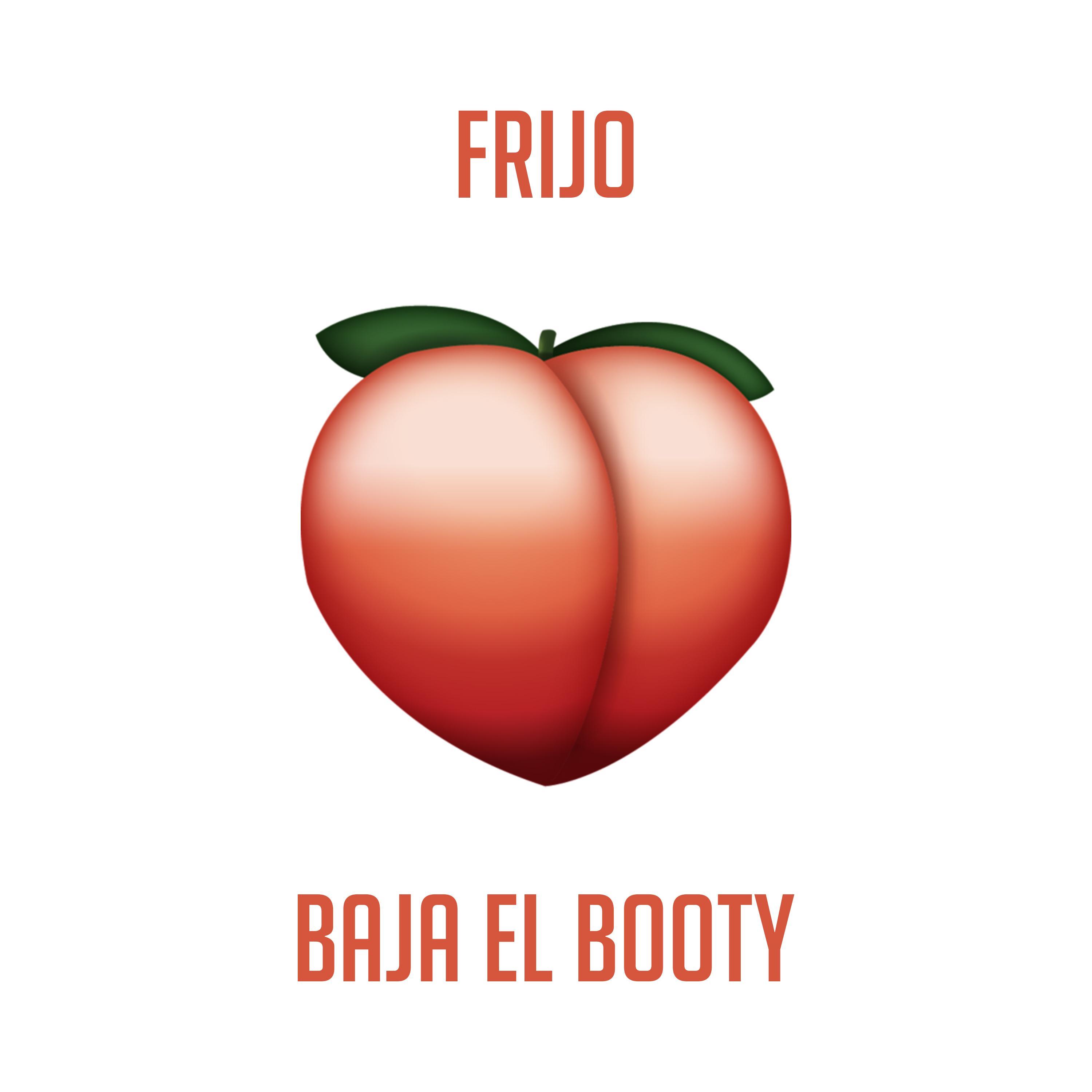 Baja el Booty