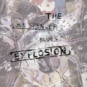 Jon Spencer Blues Explosion