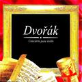 Dvořák, Concierto para violín