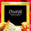 Dvořák, Concierto para violín专辑