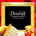 Dvořák, Concierto para violín