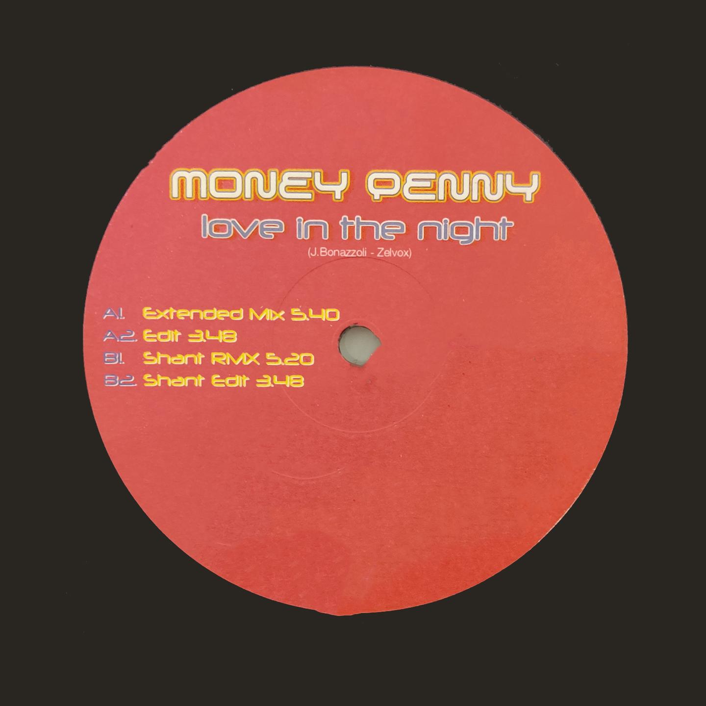 Love In The Night