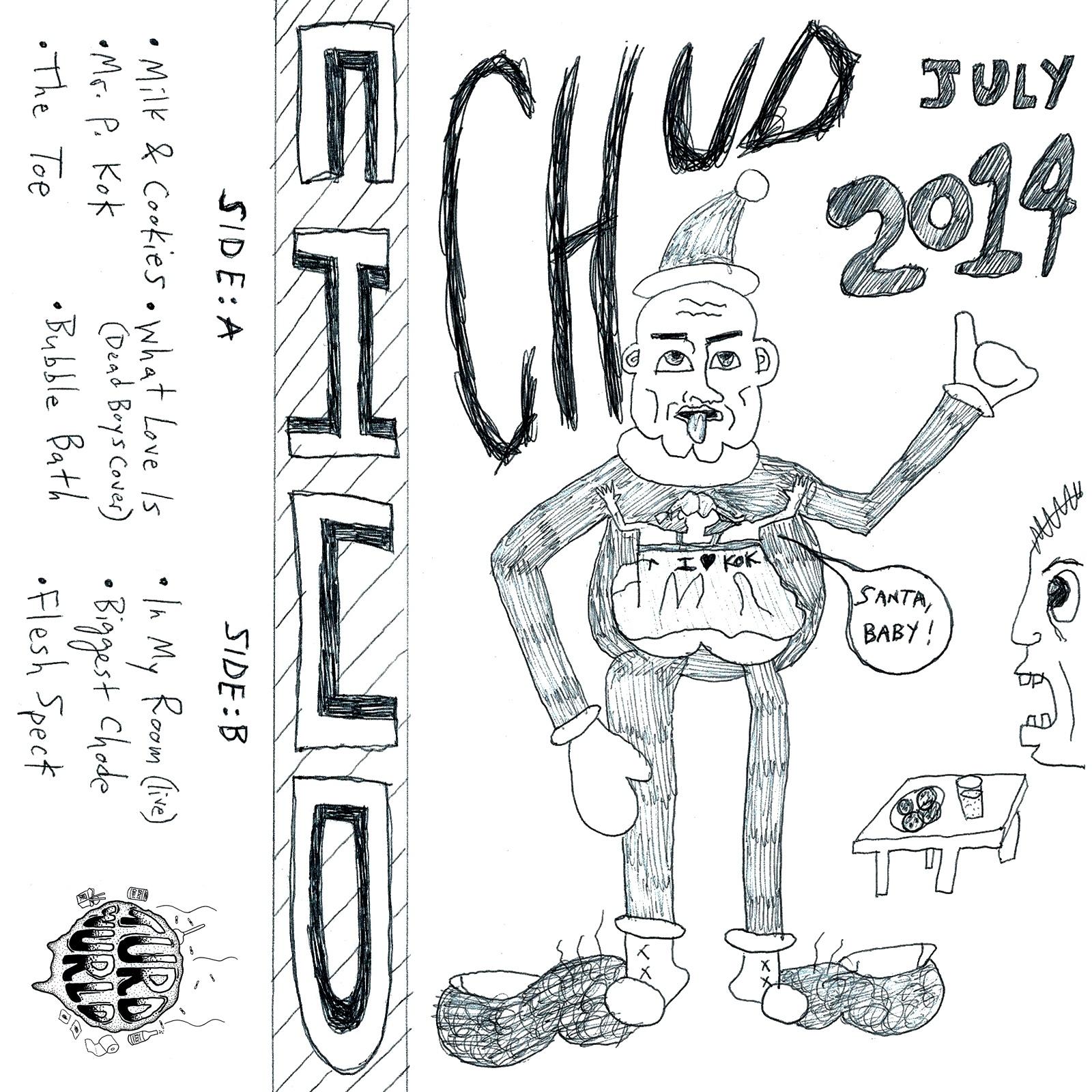July 2014