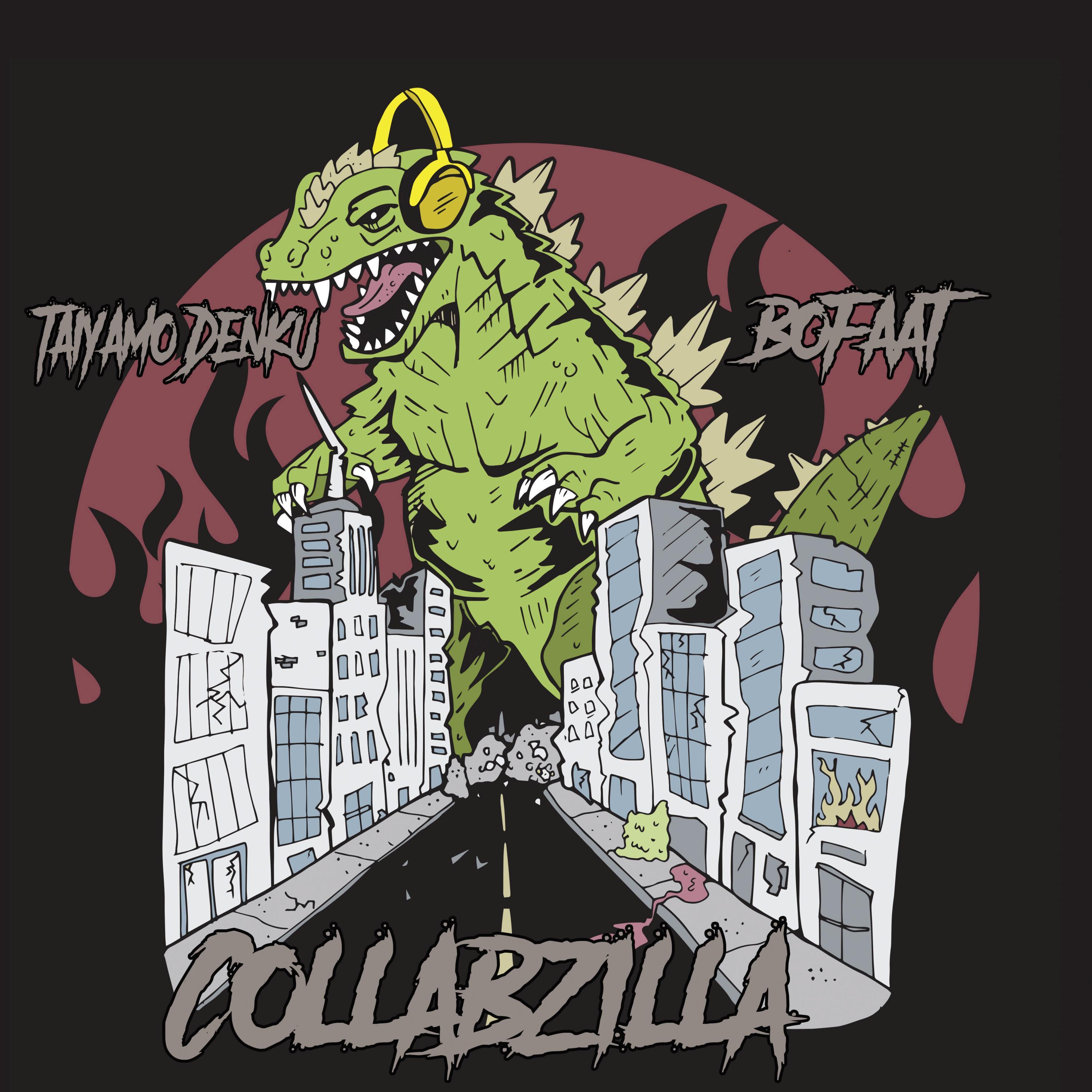 Collabzilla