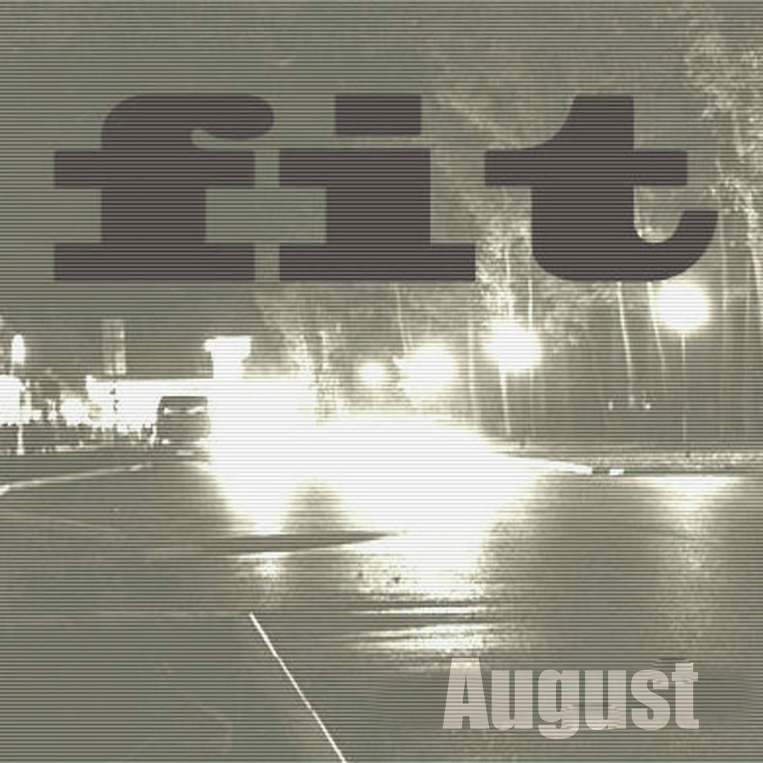 August