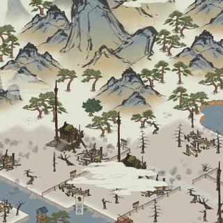 江南百景图