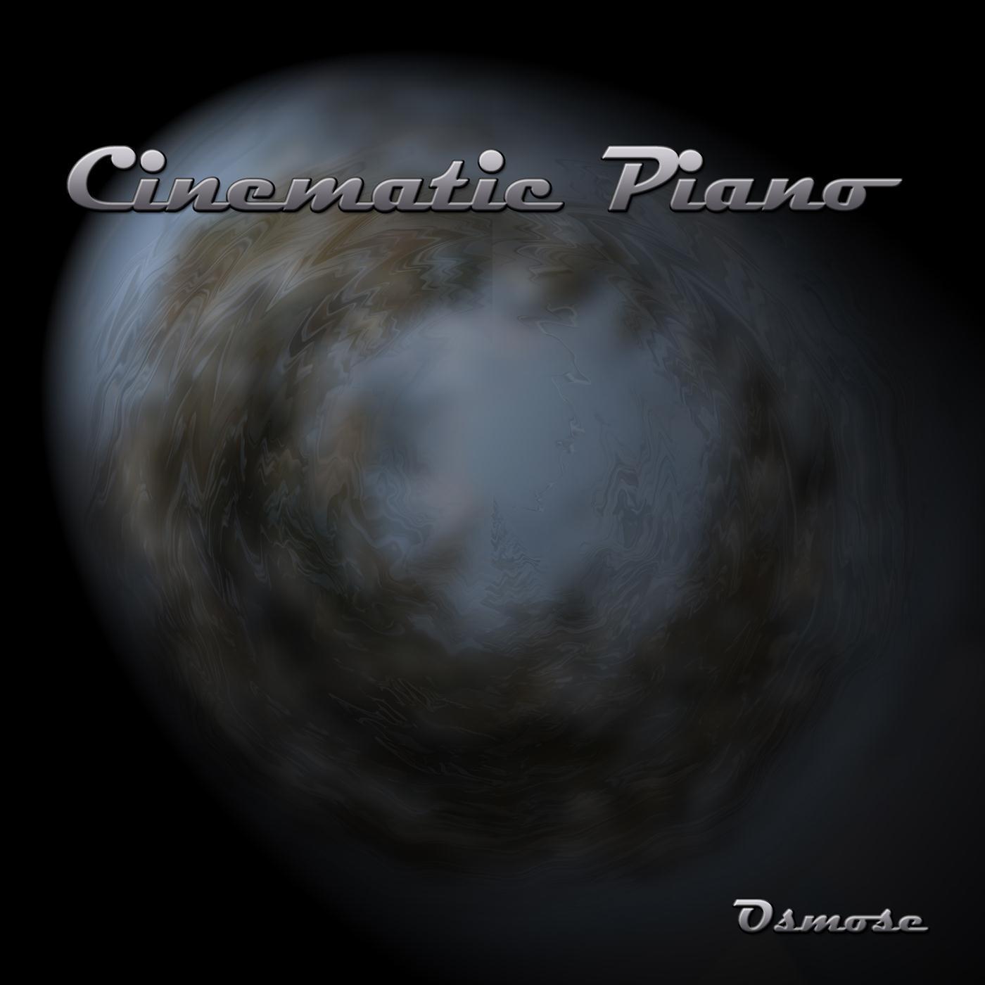 Cinematic Piano