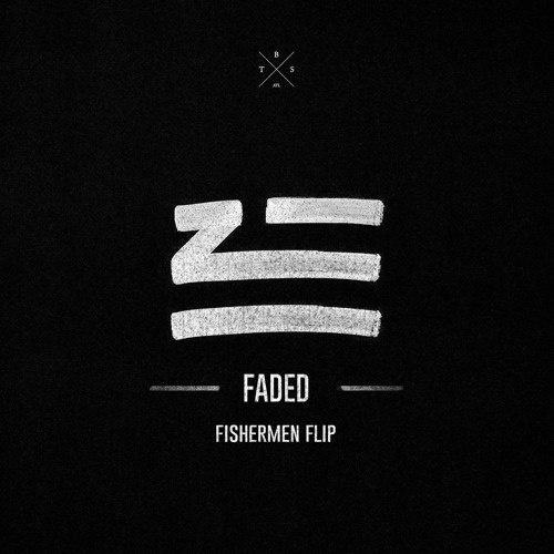 Faded (Fishermen Flip)