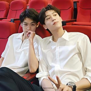 【田栩宁_梓渝】逆爱·雷朋戒断BGM·栩你渝生