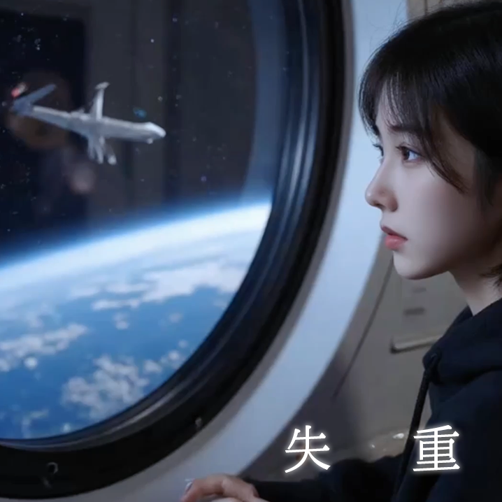 失重