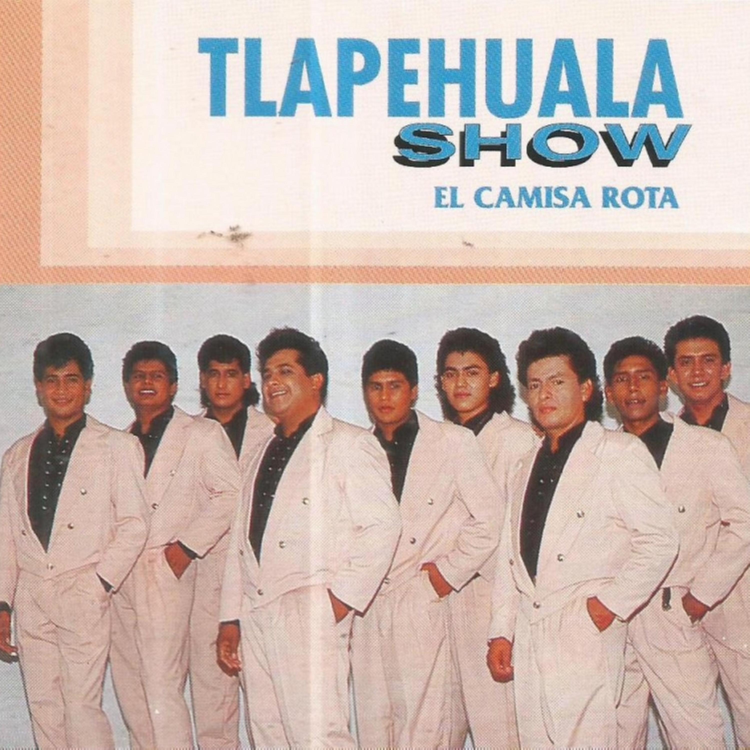 Tlapehuala Show - El Baile de la Vela