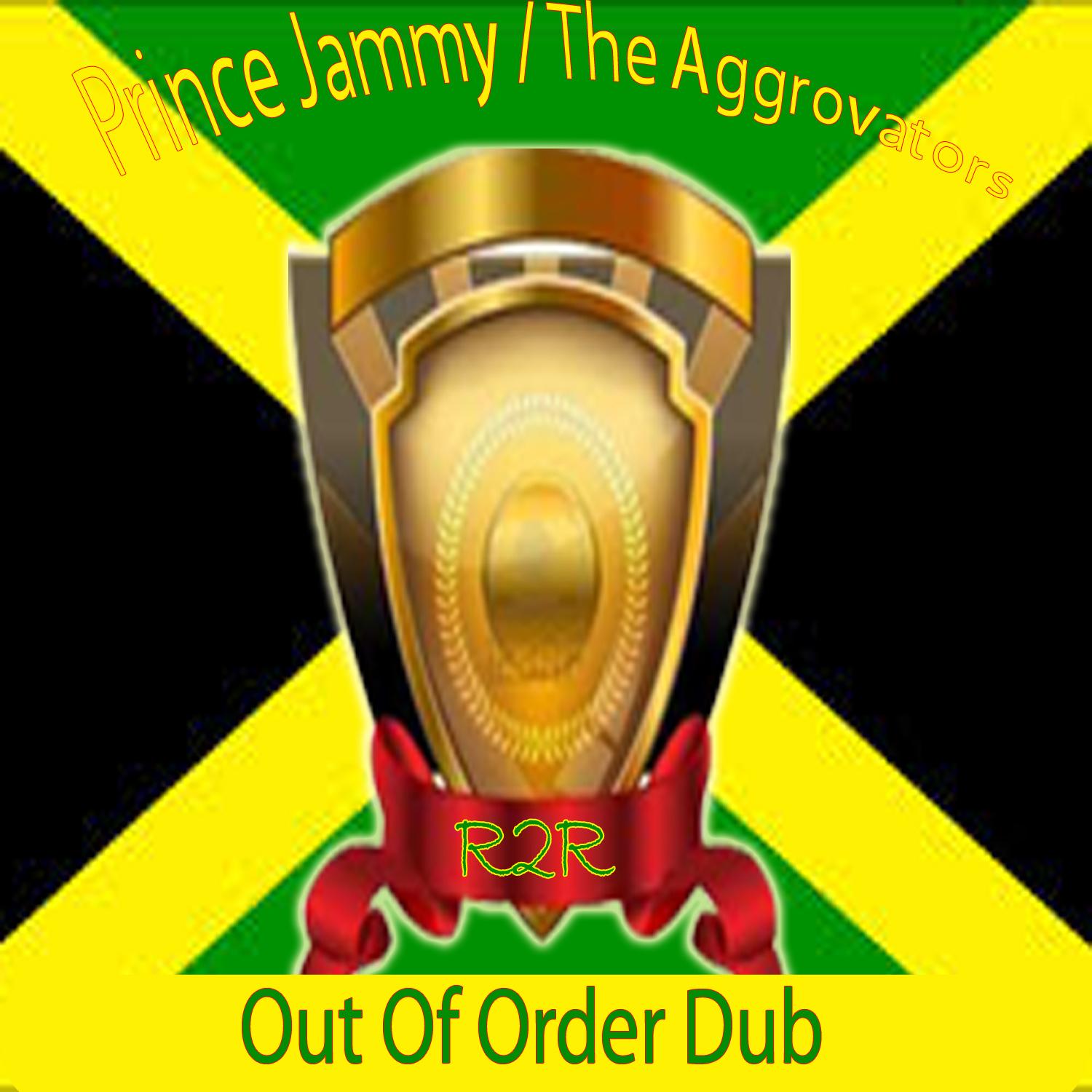 Out of Order Dub