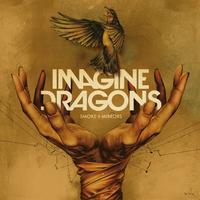 Imagine Dragons - I'm So Sorry (Karaoke Version) 带和声伴奏