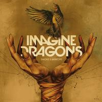 Friction (Inst.)原版 - Imagine Dragons