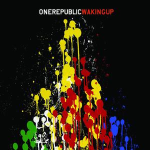 One Republic - MARCHIN ON （升5半音）
