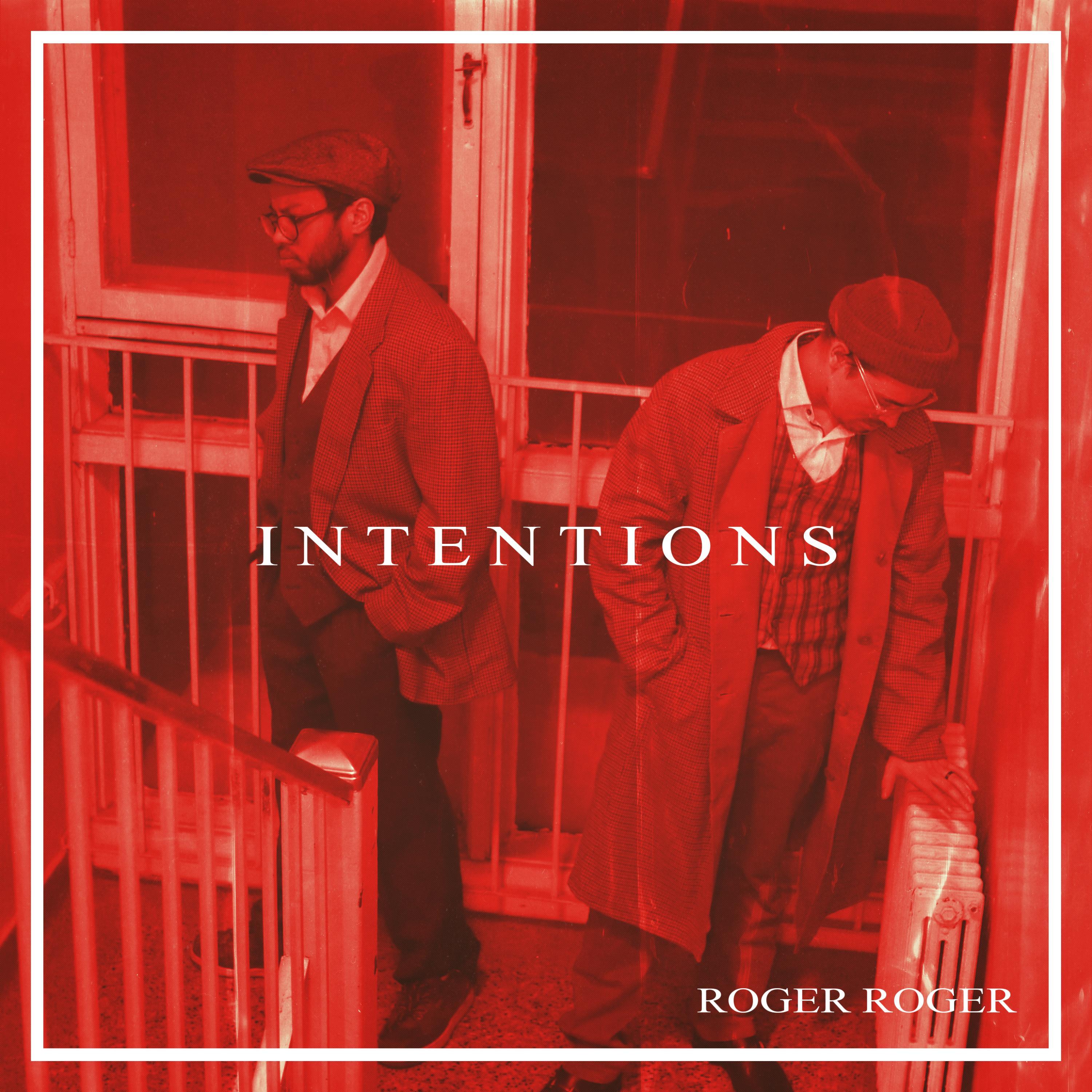 Intentions