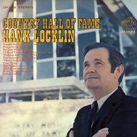 Hank Locklin - The Country Hall Of Fame (karaoke)