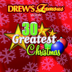 Drew's Famous 30 Greatest Christmas Songs专辑